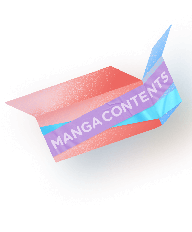 MANGA CONTENTS