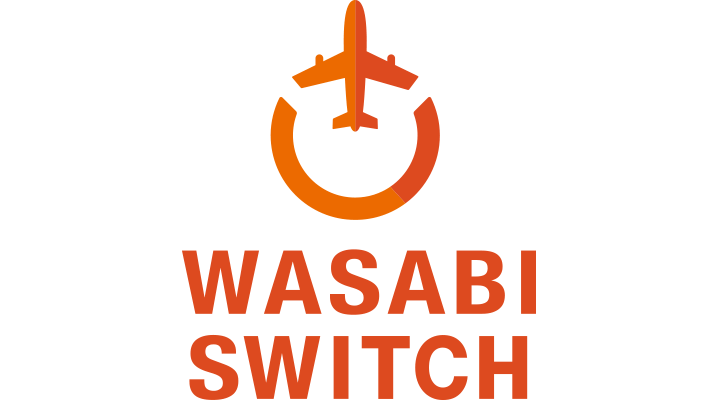 WASABI SWITCH